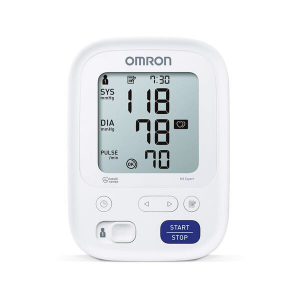 Omron M3 Intellisense felkaros vérnyomásmérő (HEM-7154-E)